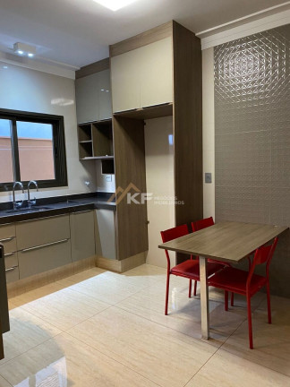 Imagem Casa de Condomínio com 3 Quartos à Venda, 302 m² em Jardim Nova Aliança Sul - Ribeirão Preto Imagem Casa de Condomínio com 3 Quartos à Venda, 302 m² em Jardim Nova Aliança Sul - Ribeirão Preto