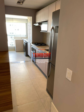 Imagem Apartamento com 2 Quartos para Alugar, 67 m² em Melville Empresarial I E Ii - Barueri