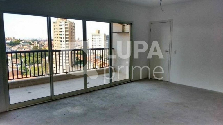 Apartamento com 3 Quartos à Venda, 112 m² em Parada Inglesa - São Paulo