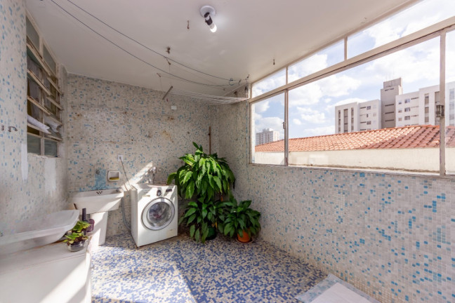 Imagem Apartamento com 3 Quartos à Venda, 135 m² em Santana - São Paulo Imagem Apartamento com 3 Quartos à Venda, 135 m² em Santana - São Paulo