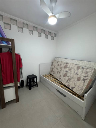 Imagem Apartamento com 1 Quarto à Venda, 60 m² em Aviação - Praia Grande