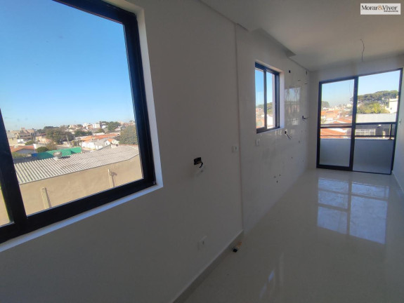 Imagem Apartamento com 2 Quartos à Venda, 55 m² em Parque Da Fonte - São José Dos Pinhais