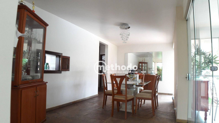 Imagem Casa com 6 Quartos à Venda, 302 m² em Taquaral - Campinas Imagem Casa com 6 Quartos à Venda, 302 m² em Taquaral - Campinas