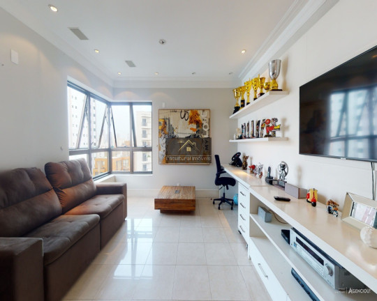 Imagem Apartamento com 4 Quartos à Venda, 374 m² em Jardim Vila Mariana - São Paulo Imagem Apartamento com 4 Quartos à Venda, 374 m² em Jardim Vila Mariana - São Paulo