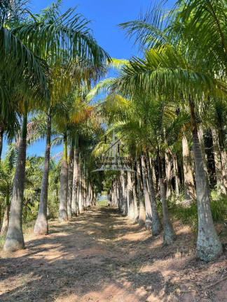 Chácara com 2 Quartos à Venda, 64 m² em Itatiba