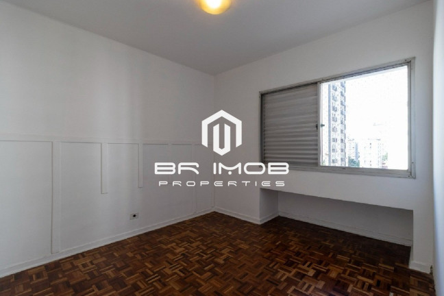Imagem Imóvel com 2 Quartos à Venda, 73 m² em Brooklin Paulista - São Paulo Imagem Imóvel com 2 Quartos à Venda, 73 m² em Brooklin Paulista - São Paulo