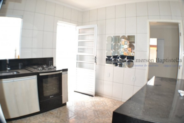 Imagem Casa com 2 Quartos à Venda, 105 m² em Loteamento Santo Antônio - Itatiba