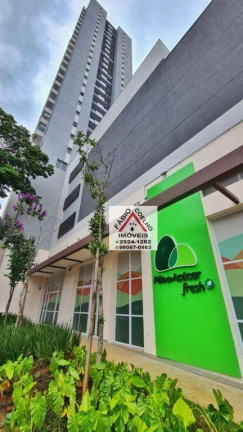 Imagem Apartamento com 2 Quartos à Venda, 75 m² em Santo Amaro - São Paulo Imagem Apartamento com 2 Quartos à Venda, 75 m² em Santo Amaro - São Paulo