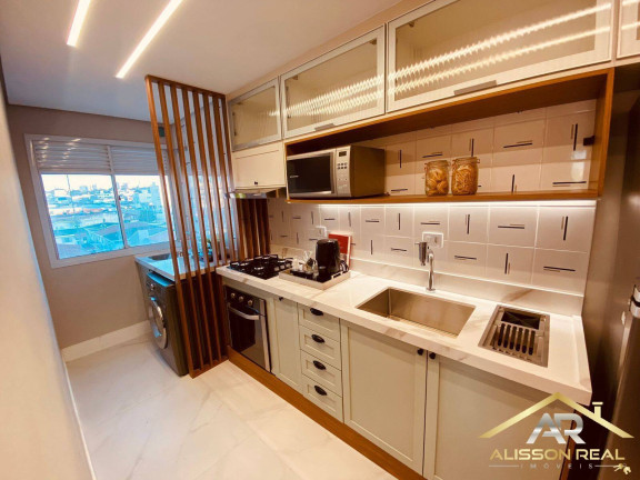 Imagem Apartamento com 2 Quartos à Venda, 54 m² em Pestana - Osasco Imagem Apartamento com 2 Quartos à Venda, 54 m² em Pestana - Osasco