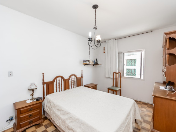Imagem Apartamento com 2 Quartos à Venda, 64 m² em Mirandópolis - São Paulo