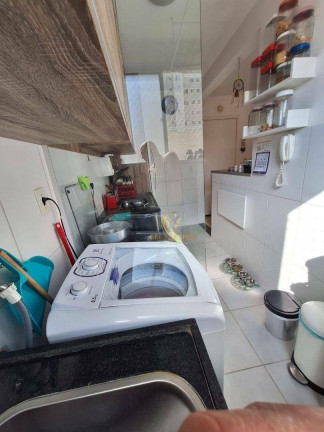 Imagem Apartamento com 2 Quartos à Venda, 56 m² em Palmeiras De São José - São José Dos Campos Imagem Apartamento com 2 Quartos à Venda, 56 m² em Palmeiras De São José - São José Dos Campos