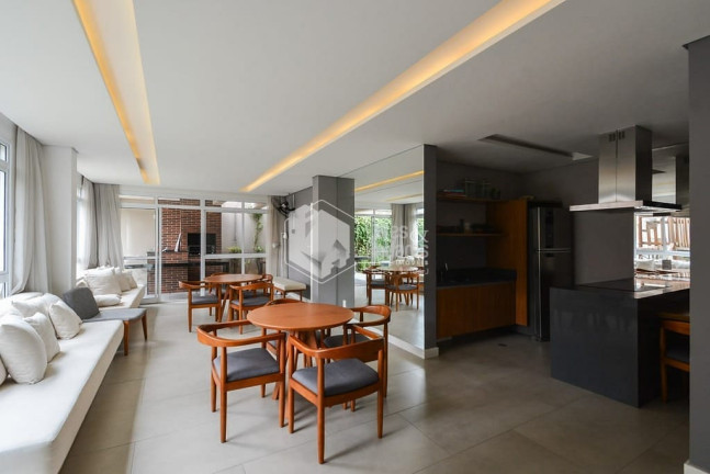 Imagem Apartamento com 2 Quartos à Venda, 59 m² em Pinheiros - São Paulo Imagem Apartamento com 2 Quartos à Venda, 59 m² em Pinheiros - São Paulo