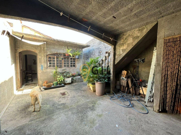 Imagem Sobrado com 2 Quartos à Venda, 90 m² em Vila Zezé - Jacareí