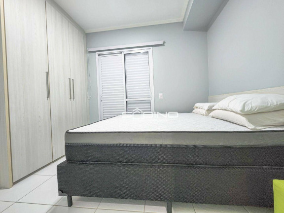 Imagem Apartamento com 3 Quartos à Venda, 100 m² em Riviera De São Lourenço - Bertioga