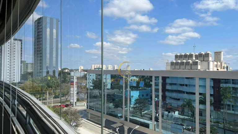 Imagem Apartamento com 3 Quartos à Venda, 150 m² em Jardim Aquarius - São José Dos Campos