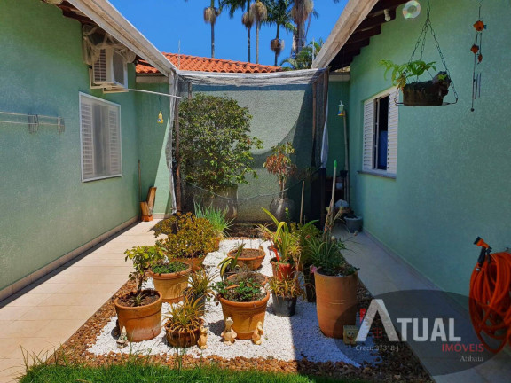 Imagem Casa com 4 Quartos à Venda, 245 m² em Vila Helena - Atibaia Imagem Casa com 4 Quartos à Venda, 245 m² em Vila Helena - Atibaia