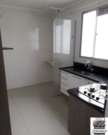 Apartamento com 2 Quartos à Venda, 50 m² em Jardim Europa - Sorocaba