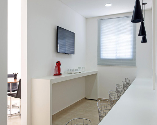 Imagem Apartamento com 3 Quartos à Venda, 63 m² em Vila Diadema - Diadema