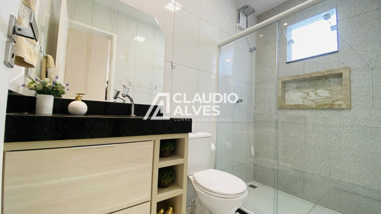 Imagem Casa com 2 Quartos à Venda, 94 m² em Papagaio - Feira De Santana