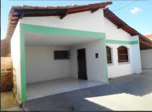 Imagem Casa com 3 Quartos à Venda, 300 m² em Ininga - Teresina