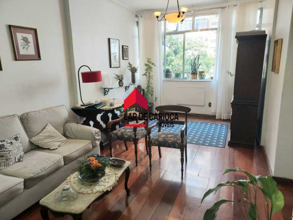 Imagem Apartamento com 3 Quartos à Venda, 106 m² em Flamengo - Rio De Janeiro Imagem Apartamento com 3 Quartos à Venda, 106 m² em Flamengo - Rio De Janeiro
