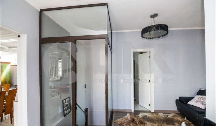 Imagem Imóvel com 3 Quartos à Venda, 155 m² em São Sebastião - Porto Alegre