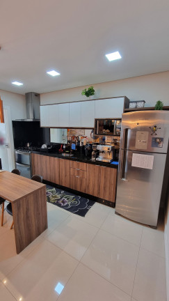 Imagem Apartamento com 1 Quarto à Venda, 85 m² em Meia Praia - Itapema