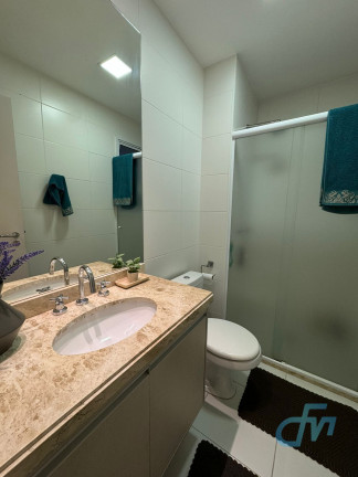 Imagem Apartamento com 2 Quartos à Venda, 72 m² em Vila Mogilar - Mogi Das Cruzes