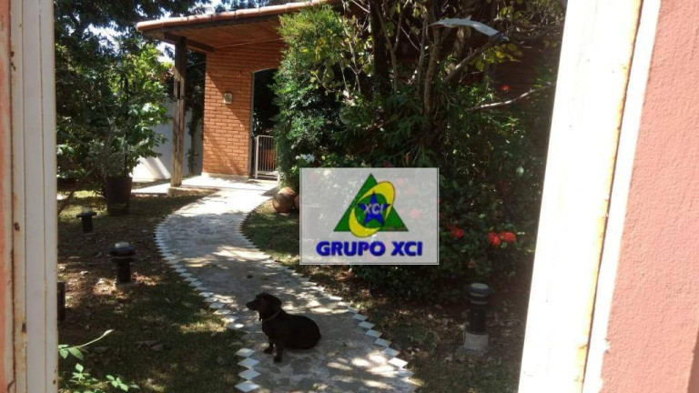 Imagem Chácara com 3 Quartos à Venda, 168 m² em Balneario Tropical - Paulínia Imagem Chácara com 3 Quartos à Venda, 168 m² em Balneario Tropical - Paulínia