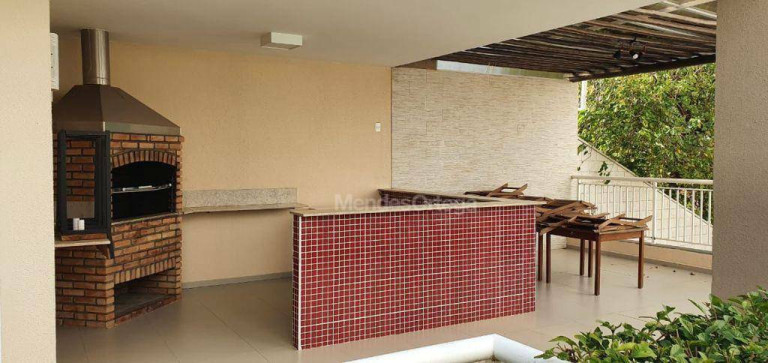 Imagem Apartamento com 2 Quartos à Venda, 51 m² em Vila Progresso - Sorocaba