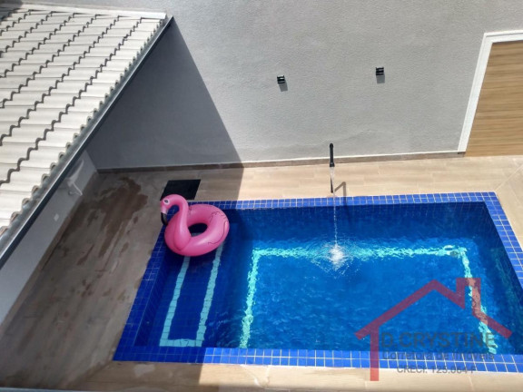 Imagem Casa com 3 Quartos à Venda, 135 m² em Portais (polvilho) - Cajamar