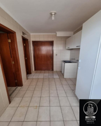 Imagem Apartamento com 3 Quartos para Alugar, 224 m² em Centro - Sorocaba