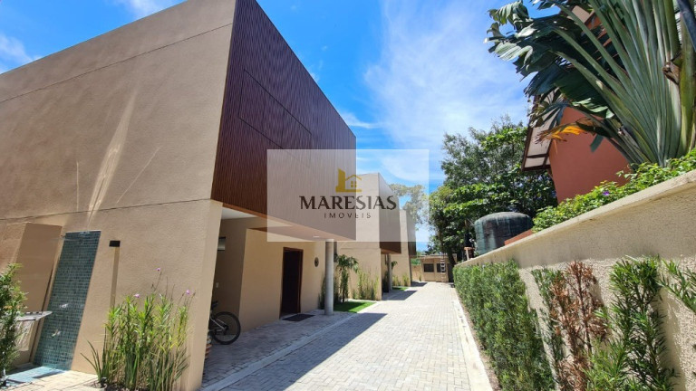 Imagem Casa com 3 Quartos à Venda, 165 m² em Camburi - São Sebastião