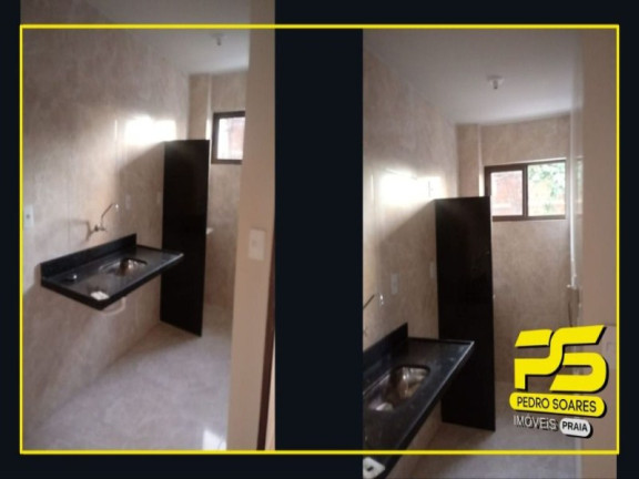 Imagem Apartamento com 1 Quarto à Venda, 50 m² em Manaíra - João Pessoa