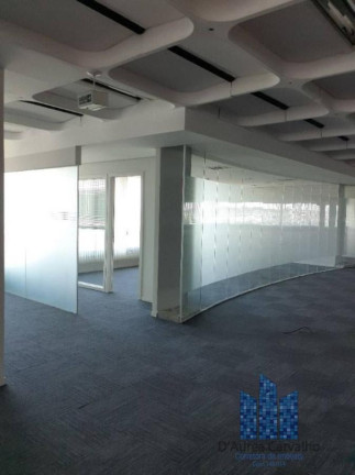 Imagem Imóvel Comercial para Alugar, 2.844 m² em Jardim São Luís - São Paulo