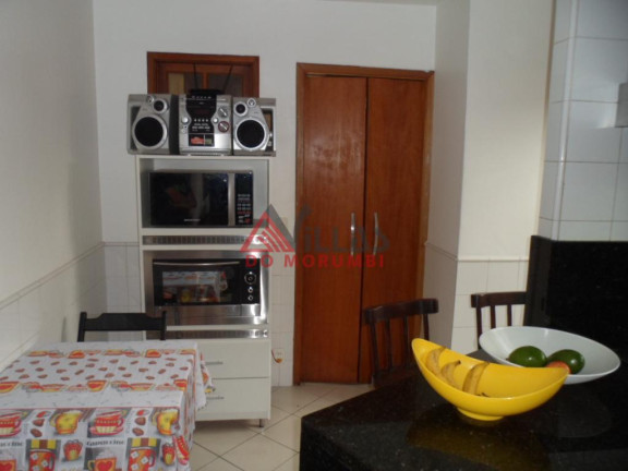 Imagem Sobrado com 5 Quartos à Venda, 180 m² em Chácara Nossa Senhora Do Bom Conselho - São Paulo