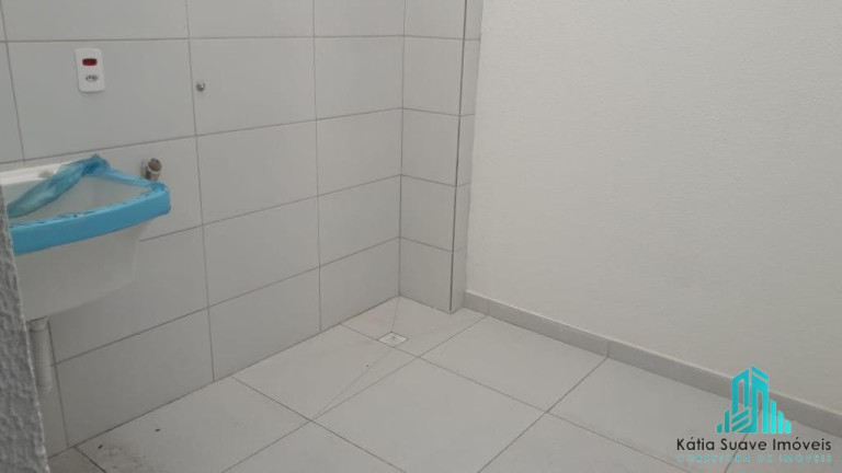 Imagem Apartamento com 2 Quartos à Venda, 62 m² em Jardim Ocara - Santo André