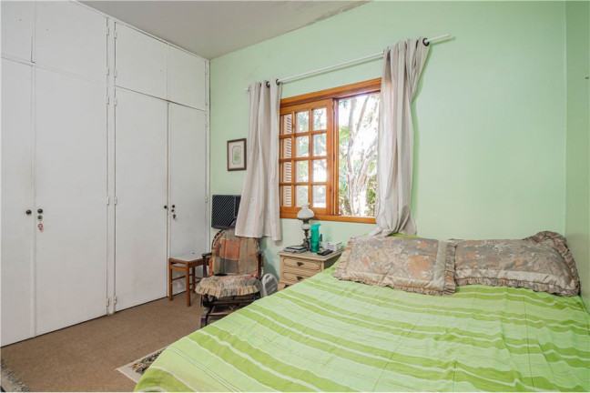 Imagem Casa com 5 Quartos à Venda, 400 m² em Petrópolis - Porto Alegre
