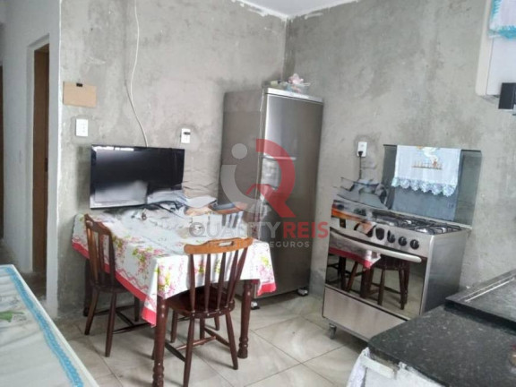 Imagem Casa com 4 Quartos à Venda, 180 m² em Vila Maria Baixa - São Paulo Imagem Casa com 4 Quartos à Venda, 180 m² em Vila Maria Baixa - São Paulo