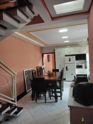 Imagem Sobrado com 4 Quartos à Venda,  em Jardim Tulipas - Sorocaba