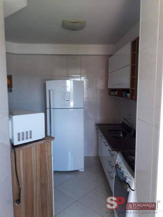 Imagem Apartamento com 2 Quartos à Venda, 55 m² em Bandeiras - Osasco