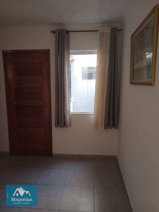 Apartamento com 1 Quarto à Venda, 40 m² em Vila Medeiros - São Paulo