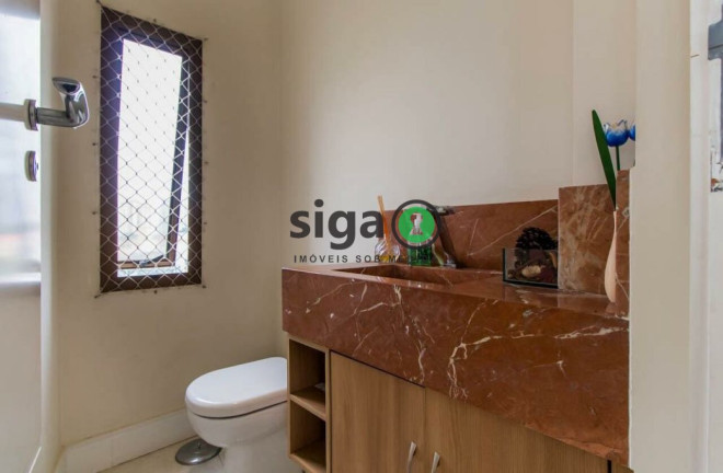 Imagem Apartamento com 3 Quartos à Venda, 275 m² em Vila Sônia - São Paulo Imagem Apartamento com 3 Quartos à Venda, 275 m² em Vila Sônia - São Paulo