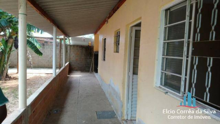 Imagem Casa com 2 Quartos à Venda, 250 m² em Jardim Nova Alvorada - Monte Mor Imagem Casa com 2 Quartos à Venda, 250 m² em Jardim Nova Alvorada - Monte Mor