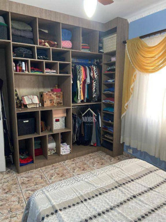 Imagem Sobrado com 2 Quartos à Venda, 90 m² em Vila Guarará - Santo André