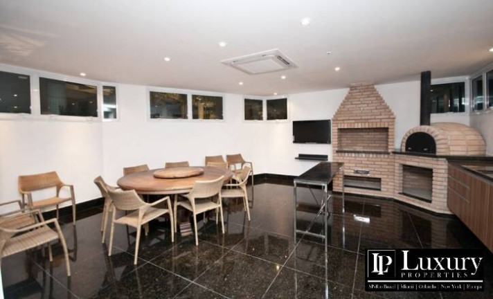 Imagem Apartamento com 4 Quartos à Venda, 335 m² em Jardim Anália Franco - São Paulo Imagem Apartamento com 4 Quartos à Venda, 335 m² em Jardim Anália Franco - São Paulo