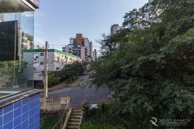 Imagem Apartamento com 2 Quartos à Venda, 165 m² em Petrópolis - Porto Alegre