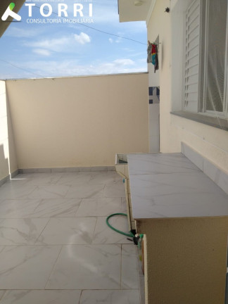 Imagem Imóvel com 3 Quartos à Venda, 105 m² em Horto Florestal - Sorocaba