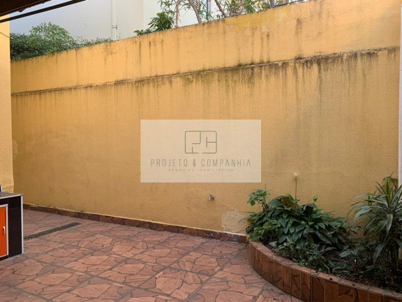 Imagem Casa com 3 Quartos à Venda, 174 m² em Alto Da Boa Vista - São Paulo