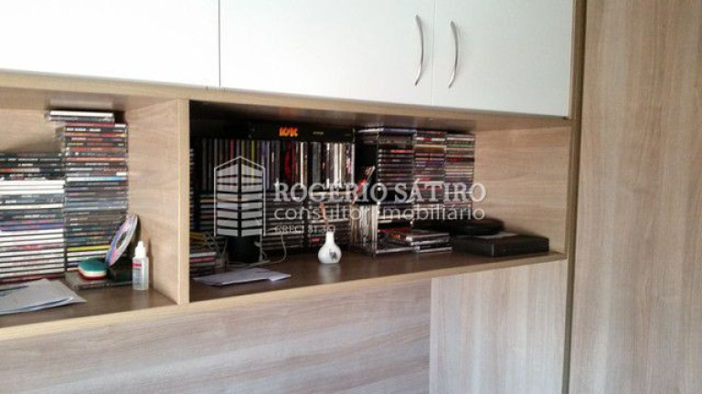 Imagem Apartamento com 2 Quartos à Venda, 65 m² em Ipiranga - São Paulo